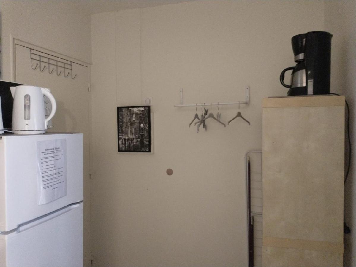 Appartement Mimosa, Tram 2, Parking Montpellier Exteriér fotografie