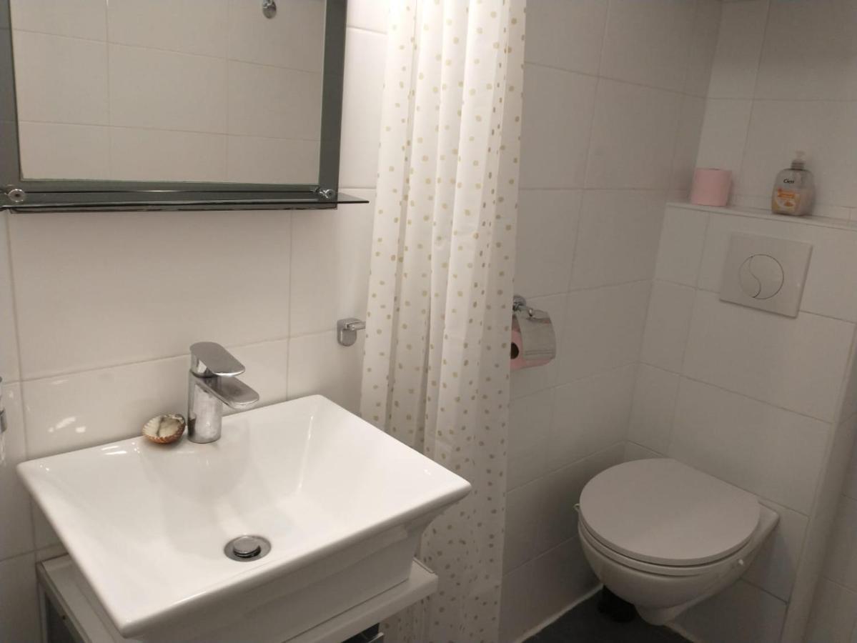 Appartement Mimosa, Tram 2, Parking Montpellier Exteriér fotografie