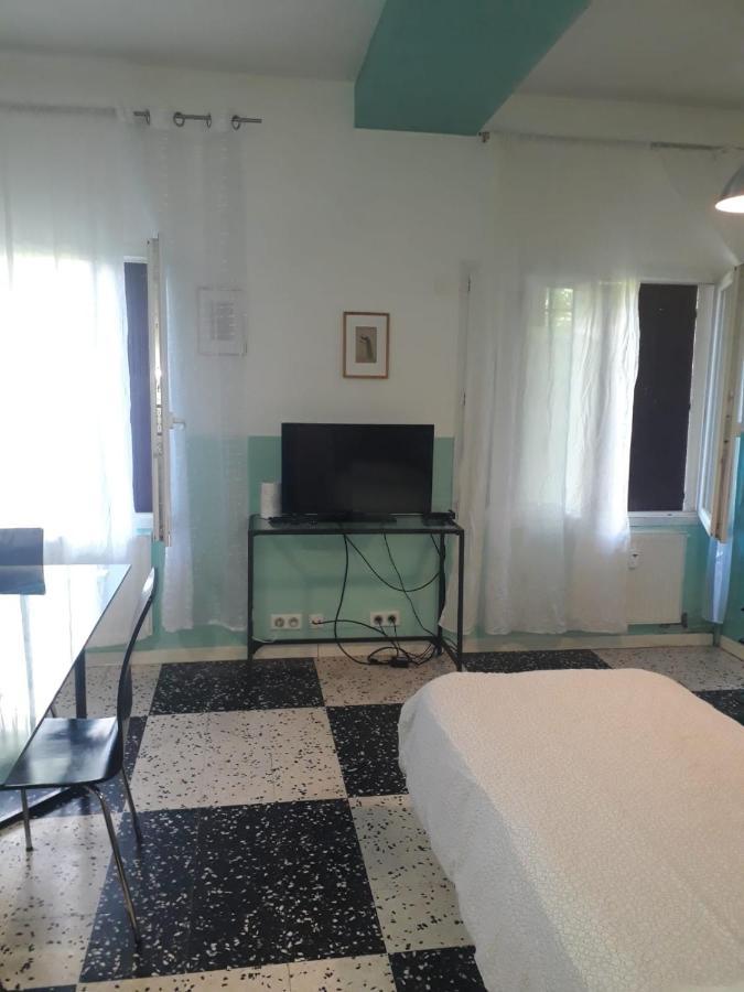 Appartement Mimosa, Tram 2, Parking Montpellier Exteriér fotografie
