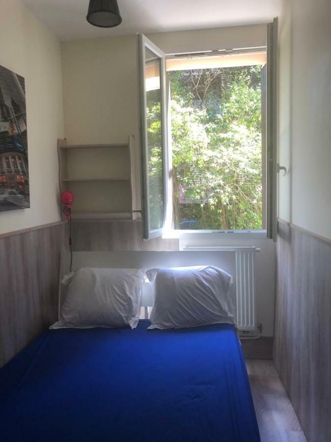 Appartement Mimosa, Tram 2, Parking Montpellier Exteriér fotografie